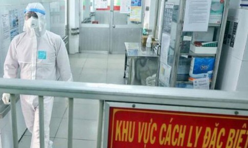 Chiều 21/4: Khánh Hoà và Đà Nẵng có thêm 5 ca mắc COVID-19
