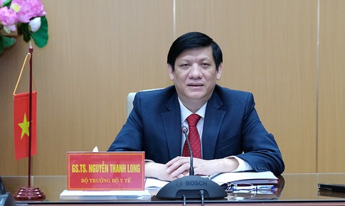 Việt Nam sẵn s&#224;ng hỗ trợ Campuchia trong c&#244;ng t&#225;c ph&#242;ng chống dịch COVID-19