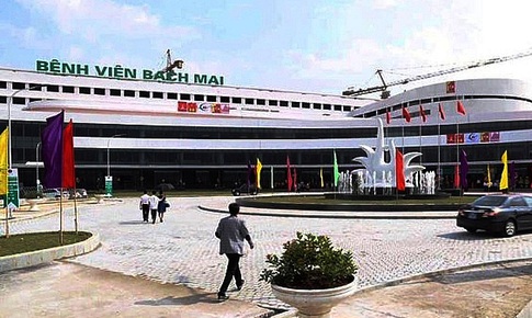Bộ Y tế: BV Bạch Mai chuẩn bị điều kiện đảm bảo tiếp nhận bệnh nh&#226;n COVID-19 cơ sở H&#224; Nam