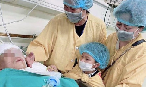 4 cuộc đời được hồi sinh từ tạng hiến của chàng trai 34 tuổi ở Yên Bái