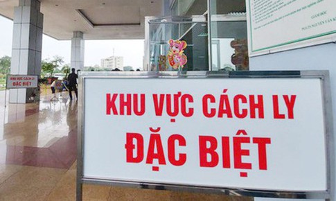 S&#225;ng 18/5: Th&#234;m 19  ca mắc COVID-19 trong nước, ri&#234;ng tại H&#224; Nội 13 ca