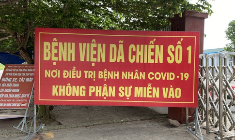 Trưa 19/5: Th&#234;m 36 ca mắc COVID-19 trong nước, ri&#234;ng Bắc Ninh v&#224; Bắc Giang 20 ca