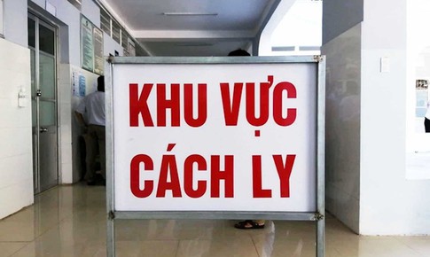 S&#225;ng 21/5: Th&#234;m 24 ca mắc COVID-19 trong nước, ri&#234;ng Bắc Giang v&#224; Điện Bi&#234;n đ&#227; 21 ca