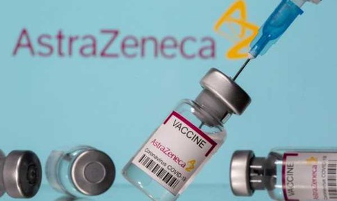 Th&#234;m 288.000 liều vắc xin ph&#242;ng COVID-19 của AstraZeneca về Việt Nam