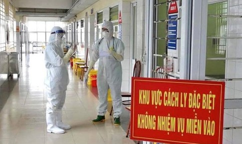 S&#225;ng 11/6: Th&#234;m 51 ca mắc COVID-19, Việt Nam đ&#227; c&#243; 9.835 bệnh nh&#226;n