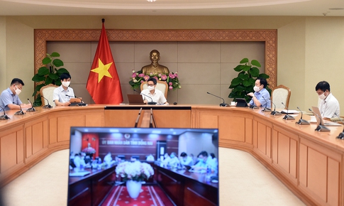 Đồng Nai chủ động ngăn chặn, tập trung cao độ để "ngăn" dịch COVID-19 xâm nhập