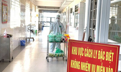 S&#225;ng 27/6: C&#243; 50 ca mắc COVID-19 trong nước, ri&#234;ng TP Hồ Ch&#237; Minh 40 ca