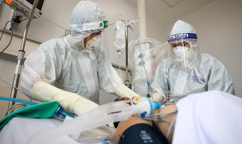 Đã có hơn 1.300 lượt người đăng ký tham gia "tiếp sức" TP Hồ Chí Minh chống dịch COVID-19