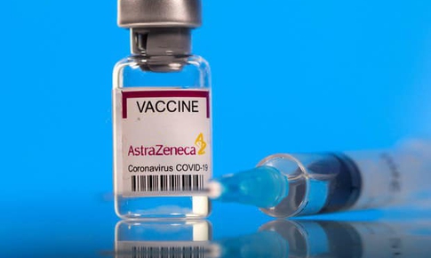 S&#225;ng 29/7: Th&#234;m gần 660.000 liều vắc xin COVID-19 của AstraZeneca về đến Việt Nam