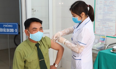 M&#232;o Vạc thực hiện nhiều biện ph&#225;p quyết liệt ph&#242;ng COVID-19