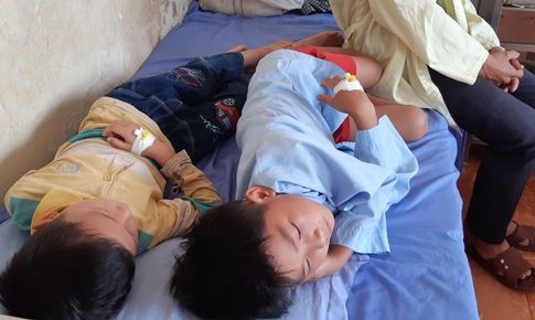 Chưa t&#236;m ra nguy&#234;n nh&#226;n khiến hơn 200 người ngộ độc do ăn cỗ cưới ở Sơn La
