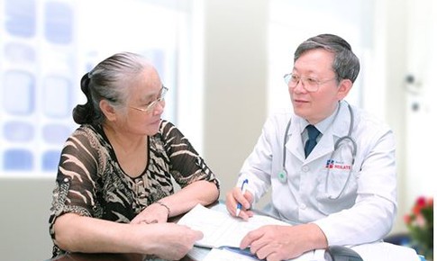 Medlatec miễn ph&#237; hơn 6 triệu đồng chi ph&#237; điều trị tiểu đường cho mỗi người bệnh đ&#225;i th&#225;o đường type 2