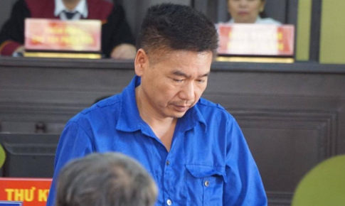 Vụ gian lận thi ở Sơn La: Cựu Ph&#243; Gi&#225;m đốc Sở GD-ĐT lĩnh &#225;n 9 năm t&#249;