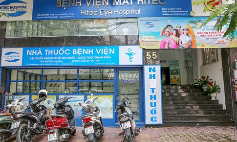 H&#224; Nội, 78/81 bệnh viện đạt mức an to&#224;n ph&#242;ng dịch