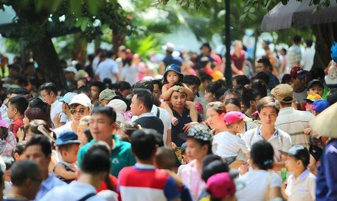Đề nghị các tỉnh hạn chế hoạt động tập trung đông người để chống dịch