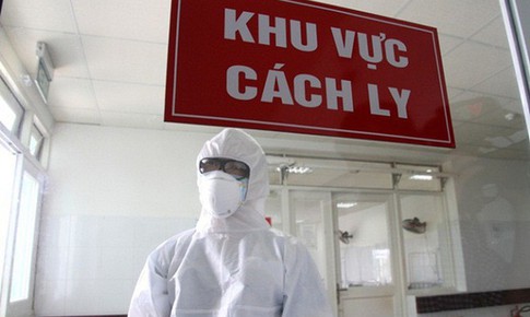 Hà Nội thông tin thêm về trường hợp mắc COVID-19 ở Quận Hoàng Mai