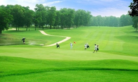 Từ 12h ngày 13/5, Hà Nội tạm dừng hoạt động thể thao đông người, sân golf