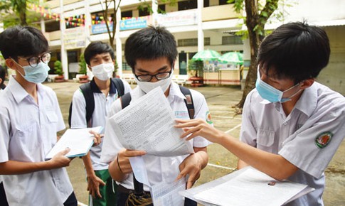 H&#224; Nội: Tuyển thẳng c&#225;c th&#237; sinh F0 v&#224; F1, đảm bảo an to&#224;n cao nhất cho th&#237; sinh thi v&#224;o lớp 10