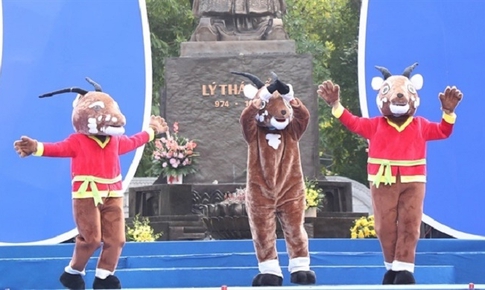 Hoãn SEA Games 31 tới tháng 7 năm 2022 ?