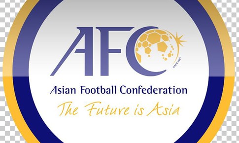 AFC th&#244;ng b&#225;o ho&#227;n, hủy h&#224;ng loạt giải đấu