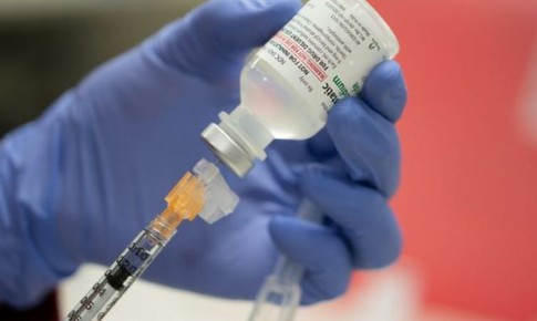 Nghiên cứu vaccine COVID-19 cho bệnh nhân ung thư