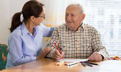 Thuốc trị huyết &#225;p c&#243; thể l&#224;m chậm tiến triển của Alzheimer