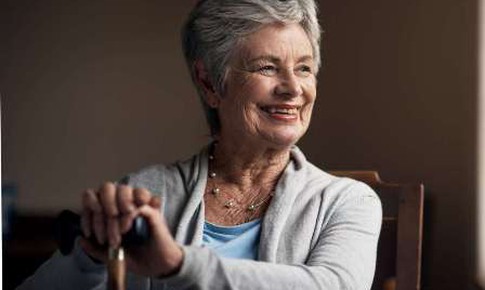 Phát hiện protein có thể giúp điều trị bệnh Parkinson