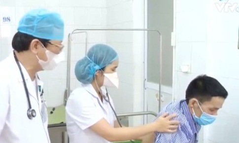 FDA ch&#237;nh thức ph&#234; duyệt thuốc mới trị lao kh&#225;ng thuốc