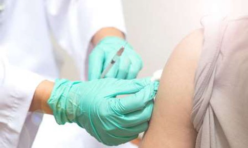 Tiêm phòng cúm giảm nguy cơ tử vong ở người tăng huyết áp