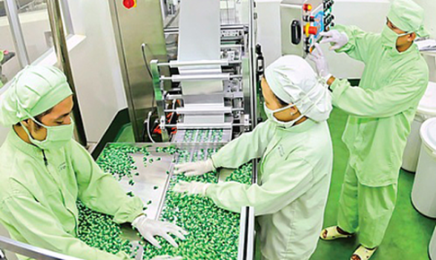 Nhận diện một số vấn đề của ngành công nghiệp dược qua khủng hoảng dịch COVID-19