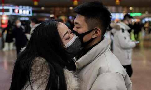 Ứng phó của các quốc gia với đại dịch toàn cầu COVID-19