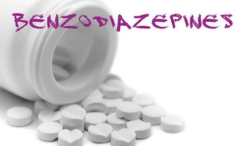 Sử dụng benzodiazepine trước khi mang thai l&#224;m tăng nguy cơ chửa ngo&#224;i tử cung