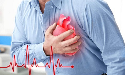 Sự kiện tim mạch cũng xảy ra theo mùa
