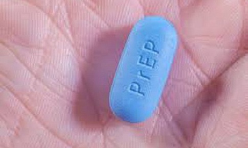 Lệnh cách ly khiến tỷ lệ sử dụng thuốc phòng lây nhiễm HIV thấp hơn