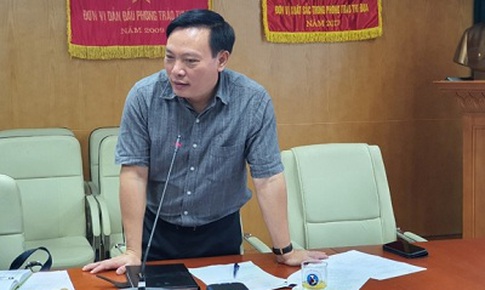 Thúc đẩy các hoạt động liên quan đến hợp đồng xã hội trong phòng, chống HIV/AIDS