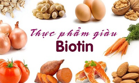 D&#249;ng biotin liều cao c&#243; thể che lấp c&#225;c vấn đề về tim