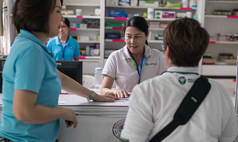 C&#225;ch n&#224;o đảm bảo thuốc hoạt động an to&#224;n cho mọi người