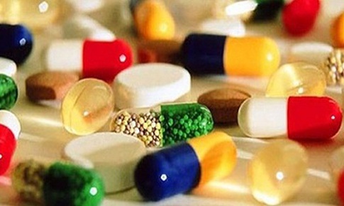 Phạt 120 triệu đồng hai đơn vị vi phạm chất lượng sản xuất thuốc