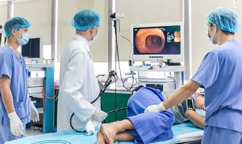 Thuốc mới dùng uống trước khi nội soi đại tràng: Những lưu ý khi dùng