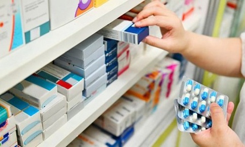 Đảm bảo thuốc phòng, chống dịch bệnh và nhu cầu sử dụng thuốc trong dịp tết nguyên đán