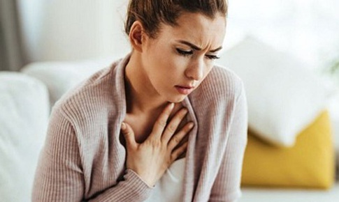 Những dấu hiệu cảnh báo tình trạng sức khỏe nguy hiểm