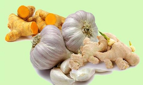 Nâng cao miễn dịch từ thảo dược