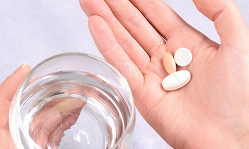 Cảnh giác với hiện tượng ngủ gà khi uống thuốc