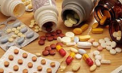 Cảnh giác với thuốc tetracyclin 250mg giả