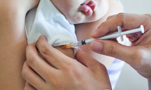 23 triệu trẻ em bị bỏ lỡ các mũi tiêm chủng cơ bản trong đại dịch COVID-19