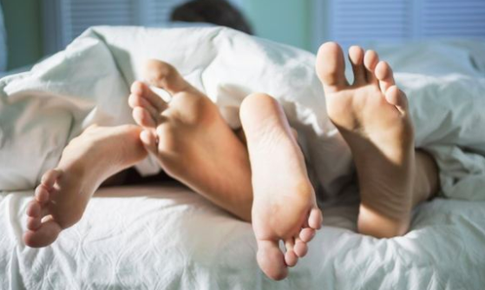Xóa rào cản ngại ngần tình dục và thắc mắc sinh lý thầm kín của phái đẹp