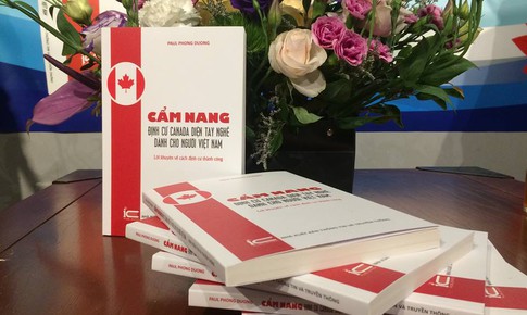 Những c&#226;u chuyện di d&#226;n sang Canada &quot;cười ra nước mắt&quot;