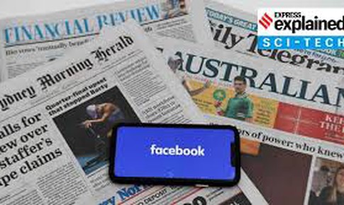 Facebook v&#224; Australia tiếp tục “căng thẳng”