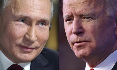 Ch&#226;u &#193; hưởng lợi từ Hội nghị thượng đỉnh Biden – Putin?