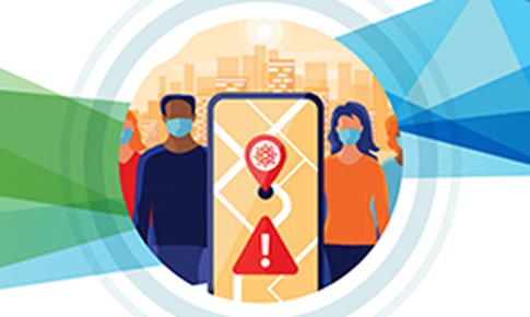 EU và WHO ra mắt công cụ đánh giá hiệu quả truy vết tiếp xúc